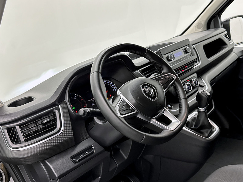 Renault Trafic 2.0 dCi 170 T27 DC L2H1 Luxe Dubbele cabine Led Trekhaak 2500KG Cruise control - Malá dodávka, Dodávkа s dvojitou kabínou: obrázok 5 Renault Trafic 2.0 dCi 170 T27 DC L2H1 Luxe Dubbele cabine Led Trekhaak 2500KG Cruise control - Malá dodávka, Dodávkа s dvojitou kabínou: obrázok 5