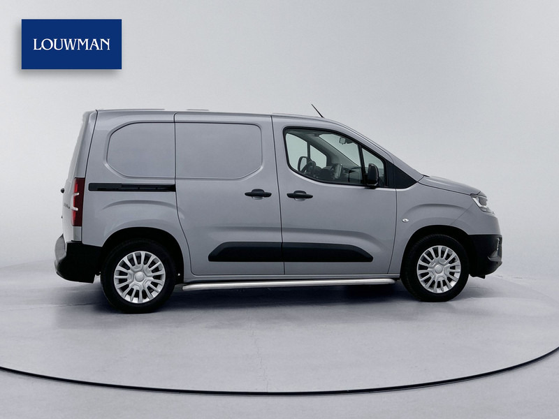 Toyota PROACE CITY 1.5 D-4D Live 130pk Automaat Navigatie Achteruitrijcamera Sidebars Cruise Control - Malá dodávka: obrázok 3 Toyota PROACE CITY 1.5 D-4D Live 130pk Automaat Navigatie Achteruitrijcamera Sidebars Cruise Control - Malá dodávka: obrázok 3