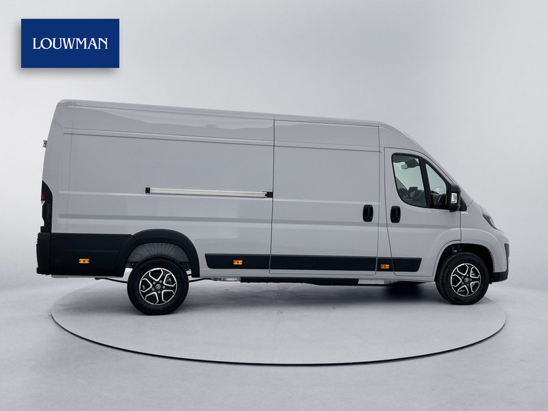 Toyota PROACE Max Elec 3.5t L3H2 Challenger Heavy 110 kWh Navigatie Achteruitrijcamera Cruise Control - Furgon, Elektrická dodávka: obrázok 3 Toyota PROACE Max Elec 3.5t L3H2 Challenger Heavy 110 kWh Navigatie Achteruitrijcamera Cruise Control - Furgon, Elektrická dodávka: obrázok 3