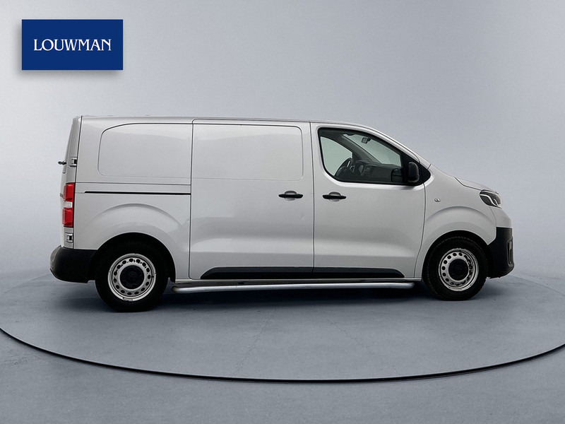 Toyota ProAce Worker L2 1.6 D-4D Cool Comfort PDC Airco Cruise Control Oprijplaat Euro 6 - Malá dodávka: obrázok 3 Toyota ProAce Worker L2 1.6 D-4D Cool Comfort PDC Airco Cruise Control Oprijplaat Euro 6 - Malá dodávka: obrázok 3