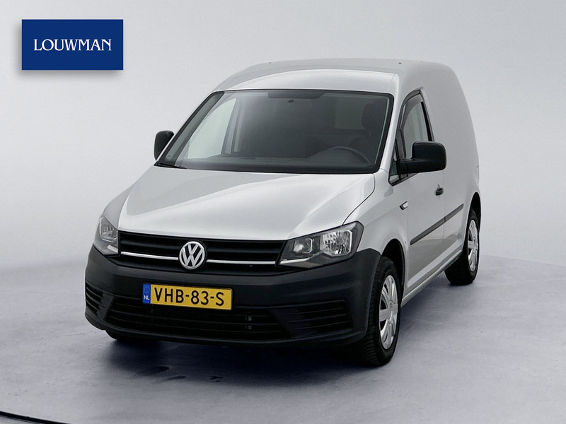Volkswagen Caddy 2.0 TDI L1H1 BMT Economy Business Trekhaak Navigatie Cruise Control - Malá dodávka: obrázok 2 Volkswagen Caddy 2.0 TDI L1H1 BMT Economy Business Trekhaak Navigatie Cruise Control - Malá dodávka: obrázok 2