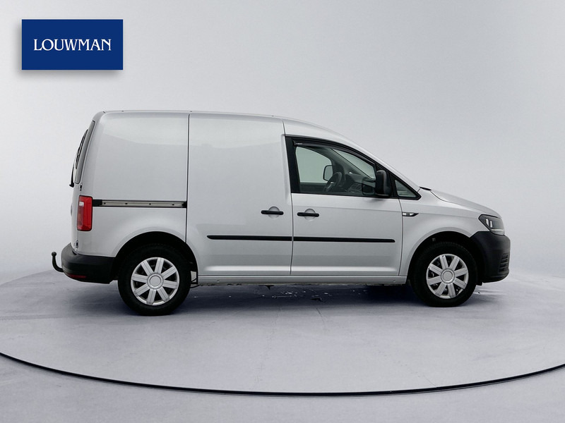Volkswagen Caddy 2.0 TDI L1H1 BMT Economy Business Trekhaak Navigatie Cruise Control - Malá dodávka: obrázok 4 Volkswagen Caddy 2.0 TDI L1H1 BMT Economy Business Trekhaak Navigatie Cruise Control - Malá dodávka: obrázok 4