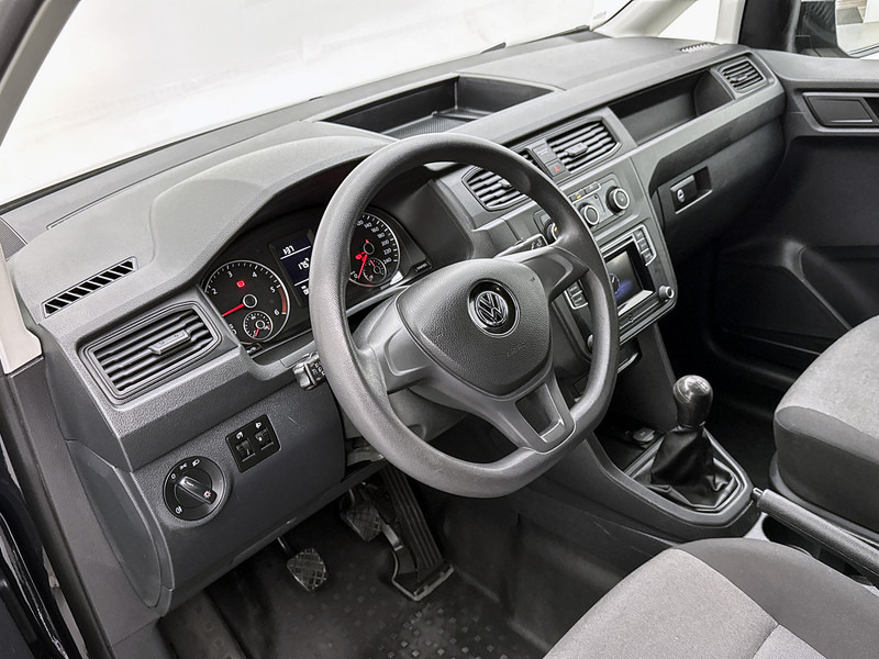 Volkswagen Caddy 2.0 TDI L1H1 BlueMotion Stoelverwarming Cruise control Euro 6 Bluetooth Tel Airco - Malá dodávka: obrázok 4 Volkswagen Caddy 2.0 TDI L1H1 BlueMotion Stoelverwarming Cruise control Euro 6 Bluetooth Tel Airco - Malá dodávka: obrázok 4