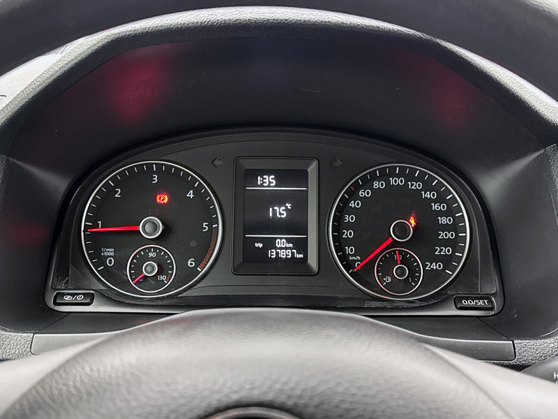 Volkswagen Caddy 2.0 TDI L1H1 BlueMotion Stoelverwarming Cruise control Euro 6 Bluetooth Tel Airco - Malá dodávka: obrázok 5 Volkswagen Caddy 2.0 TDI L1H1 BlueMotion Stoelverwarming Cruise control Euro 6 Bluetooth Tel Airco - Malá dodávka: obrázok 5