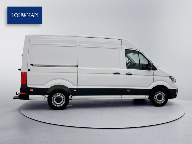 Volkswagen Crafter 35 2.0 TDI L3H3 177PK DSG Trekhaak Achteruitrijcamera Betimmering - Furgon: obrázok 3 Volkswagen Crafter 35 2.0 TDI L3H3 177PK DSG Trekhaak Achteruitrijcamera Betimmering - Furgon: obrázok 3