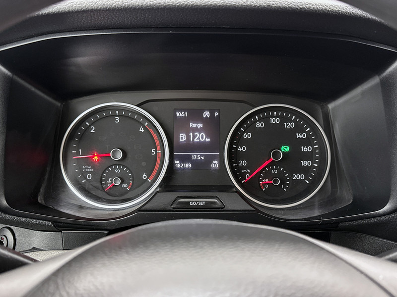 Volkswagen Crafter 35 2.0 TDI L3H3 177PK DSG Trekhaak Achteruitrijcamera Betimmering - Furgon: obrázok 5 Volkswagen Crafter 35 2.0 TDI L3H3 177PK DSG Trekhaak Achteruitrijcamera Betimmering - Furgon: obrázok 5