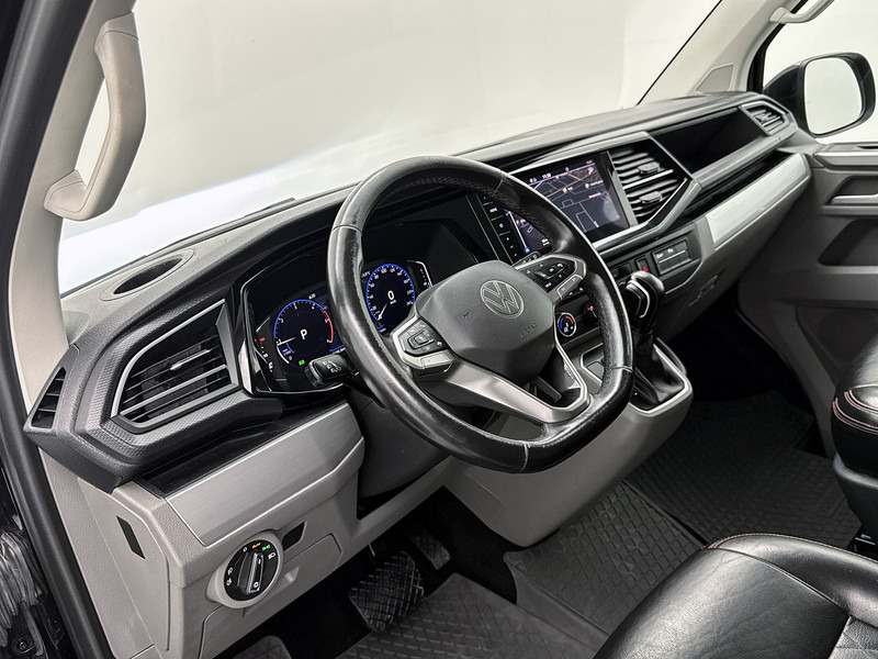 Volkswagen Transporter 2.0 TDI L2H1 32 DC Bulli ABT Bodykit 204pk Leder Dubbele cabine Virtual cockpit Navigatie - Malá dodávka, Dodávkа s dvojitou kabínou: obrázok 4 Volkswagen Transporter 2.0 TDI L2H1 32 DC Bulli ABT Bodykit 204pk Leder Dubbele cabine Virtual cockpit Navigatie - Malá dodávka, Dodávkа s dvojitou kabínou: obrázok 4