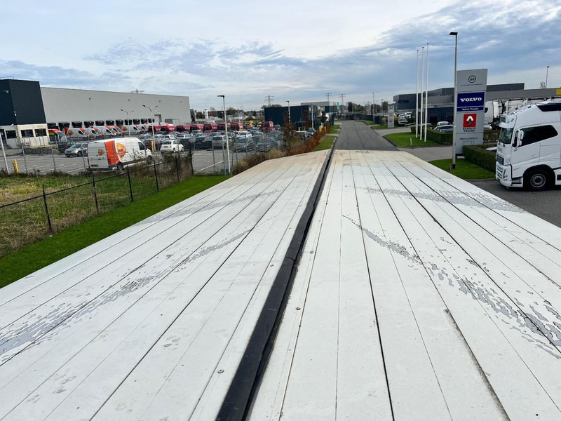 Príves sklápěcí ATM 3 - assige kipper oplegger Hydraulische kleppen / Tipper 30,7m3: obrázok 16 Príves sklápěcí ATM 3 - assige kipper oplegger Hydraulische kleppen / Tipper 30,7m3: obrázok 16