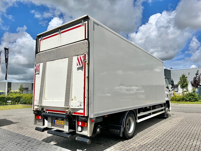 DAF CF 290 4x2 bakwagen Laadklep - Skříňový nákladní auto: obrázok 5 DAF CF 290 4x2 bakwagen Laadklep - Skříňový nákladní auto: obrázok 5