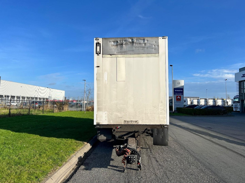 DRACO 2 - Assige wipkar Frigo block / Dhollanda - Náves chladírenské: obrázok 2 DRACO 2 - Assige wipkar Frigo block / Dhollanda - Náves chladírenské: obrázok 2