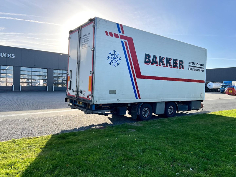 DRACO 2 - Assige wipkar Frigo block / Dhollanda - Náves chladírenské: obrázok 5 DRACO 2 - Assige wipkar Frigo block / Dhollanda - Náves chladírenské: obrázok 5