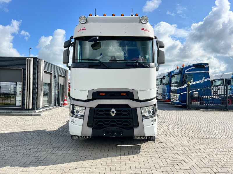 Renault T520 6x2 T-HIGH Trekker Only 481.500km / Hydraulic - Ťahač: obrázok 2 Renault T520 6x2 T-HIGH Trekker Only 481.500km / Hydraulic - Ťahač: obrázok 2