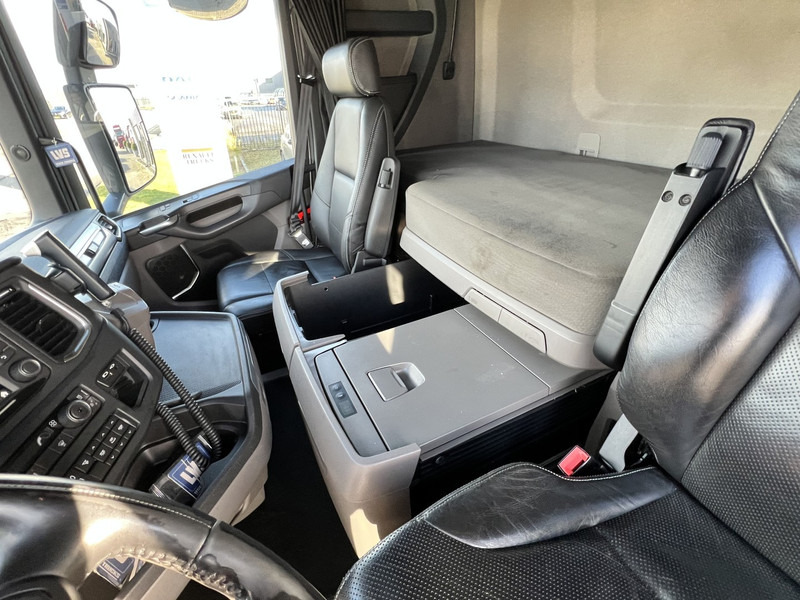 Ťahač Scania R540 6x2 NGS 6x2 Trekker Retarder / Highline / / PTO Prep./  591.664km: obrázok 14