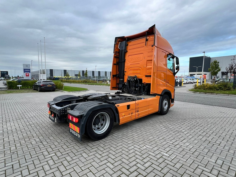 Volvo FH 420 4x2 Trekker Globetrotter / Chassis : KB - Ťahač: obrázok 5 Volvo FH 420 4x2 Trekker Globetrotter / Chassis : KB - Ťahač: obrázok 5