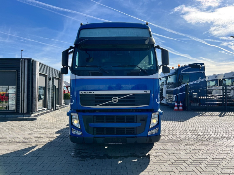 Volvo FH 460 6x2 vla trekker Globetrotter XL / Hydraulic / Euro 5 - Ťahač: obrázok 2 Volvo FH 460 6x2 vla trekker Globetrotter XL / Hydraulic / Euro 5 - Ťahač: obrázok 2