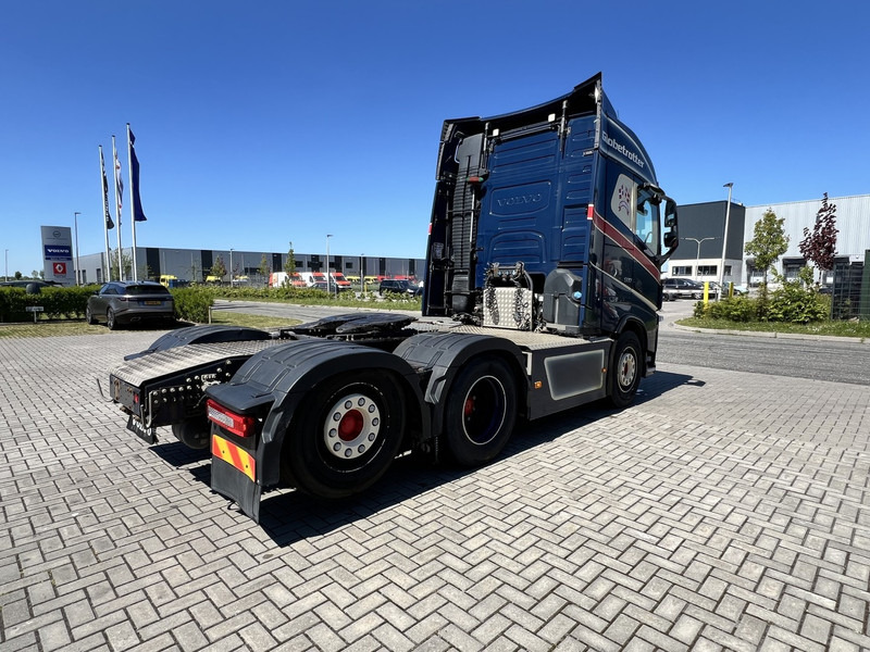 Volvo FH 500 6x2 trekker Globetrotter / Hydraulic/ Full Air - Ťahač: obrázok 5 Volvo FH 500 6x2 trekker Globetrotter / Hydraulic/ Full Air - Ťahač: obrázok 5