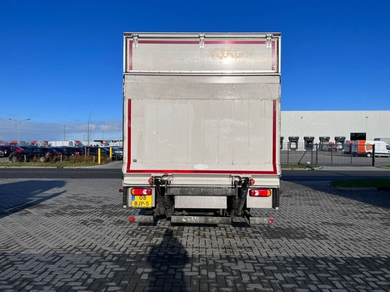 Chladirenské nákladné vozidlo Volvo FL 250 4x2 Koelwagen Thermo king V600  / Tailgate Dhollandia 2000kg: obrázok 6