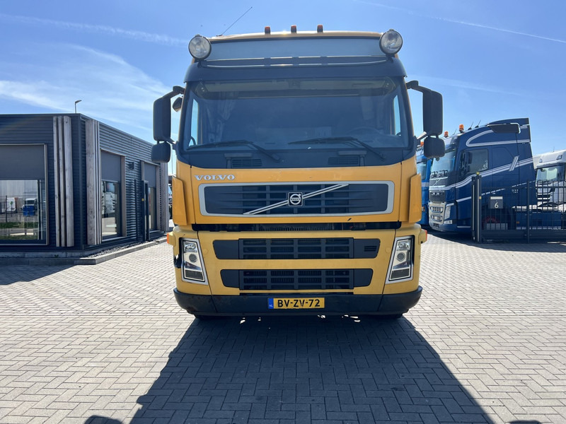 Volvo FM480 6X2 containersysteem Volvo FM480 6x2 / NCH systeem - Nákladne vozidlo - káblový systém: obrázok 2 Volvo FM480 6X2 containersysteem Volvo FM480 6x2 / NCH systeem - Nákladne vozidlo - káblový systém: obrázok 2