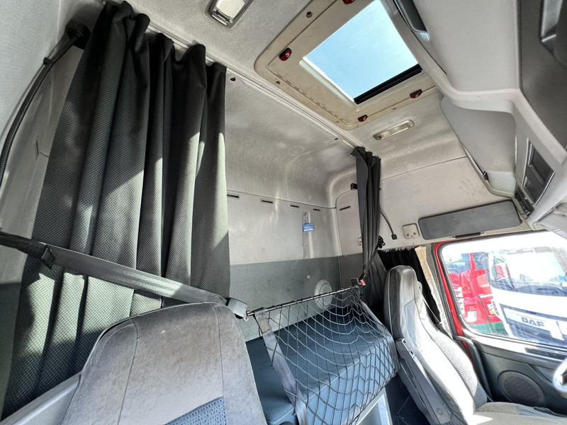 Nákladne vozidlo - káblový systém Volvo FM500 6x2 Containersysteem Globetrotter XL: obrázok 18