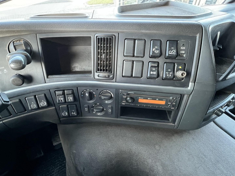 Nákladne vozidlo - káblový systém Volvo FM500 6x2 Containersysteem Globetrotter XL: obrázok 15