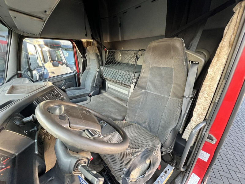 Nákladne vozidlo - káblový systém Volvo FM500 6x2 Containersysteem Globetrotter XL: obrázok 20