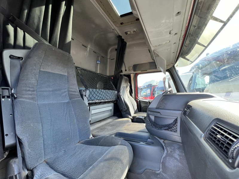 Nákladne vozidlo - káblový systém Volvo FM500 6x2 Containersysteem Globetrotter XL: obrázok 13