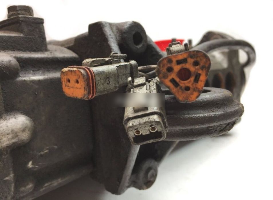 Bosch 1364497 Scania 4-serie - Palivové čerpadlo pre Nákladné auto: obrázok 2 Bosch 1364497 Scania 4-serie - Palivové čerpadlo pre Nákladné auto: obrázok 2