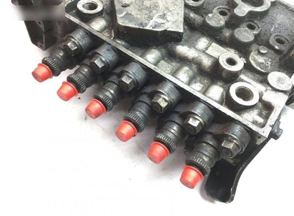 Bosch 1364497 Scania 4-serie - Palivové čerpadlo pre Nákladné auto: obrázok 3 Bosch 1364497 Scania 4-serie - Palivové čerpadlo pre Nákladné auto: obrázok 3