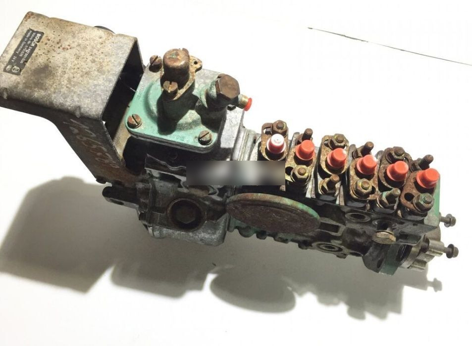 Bosch 465867 8113681 Volvo FL4/FL6 - Hydraulické čerpadlo pre Nákladné auto: obrázok 2 Bosch 465867 8113681 Volvo FL4/FL6 - Hydraulické čerpadlo pre Nákladné auto: obrázok 2