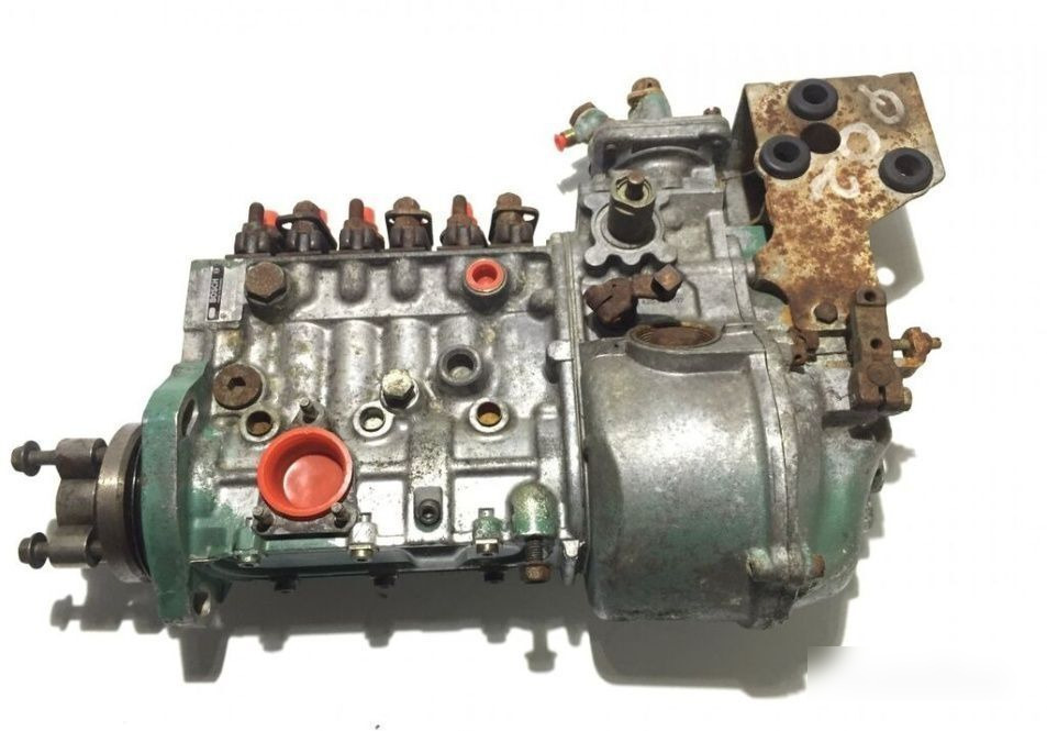 Bosch Volvo FL4/FL6/FL7/FL10/FL12/FS (1985-2000) - Palivové čerpadlo pre Nákladné auto: obrázok 1 Bosch Volvo FL4/FL6/FL7/FL10/FL12/FS (1985-2000) - Palivové čerpadlo pre Nákladné auto: obrázok 1
