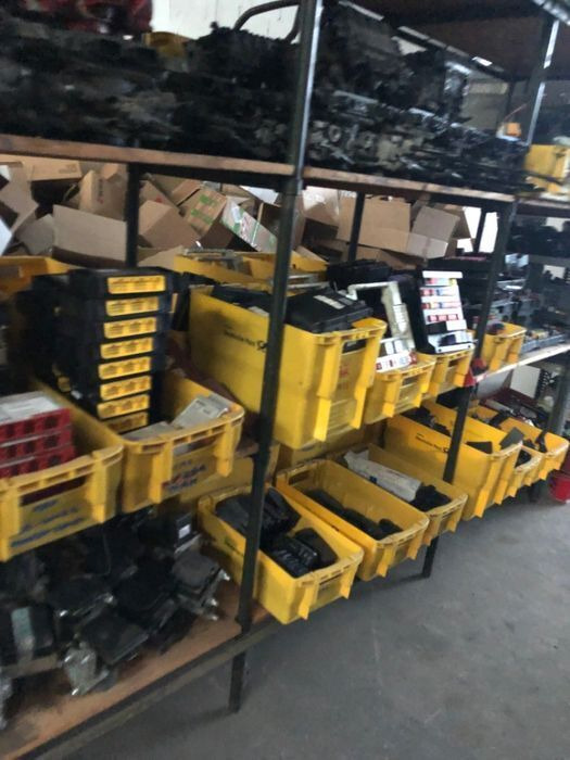 Calculator motor 20995620 Volvo FH12 truck - Riadiaca jednotka pre Nákladné auto: obrázok 2 Calculator motor 20995620 Volvo FH12 truck - Riadiaca jednotka pre Nákladné auto: obrázok 2