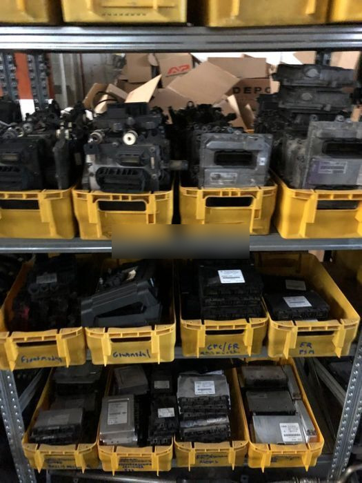 Calculator motor 20995620 Volvo FH12 truck - Riadiaca jednotka pre Nákladné auto: obrázok 3 Calculator motor 20995620 Volvo FH12 truck - Riadiaca jednotka pre Nákladné auto: obrázok 3