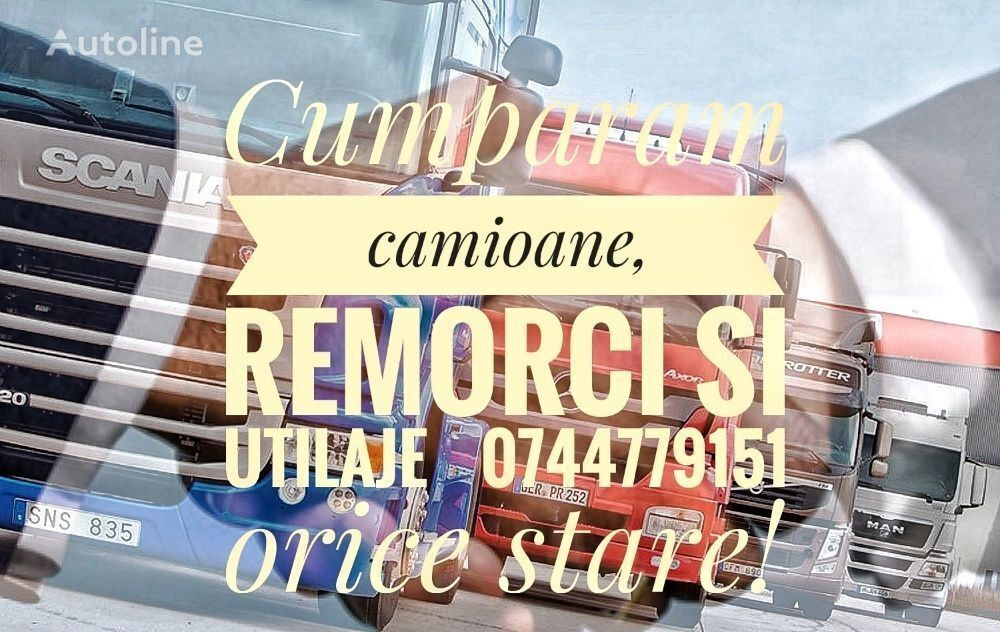 Cap tractor/ semiremorca second hand - Pneumatika pre Nákladné auto: obrázok 4 Cap tractor/ semiremorca second hand - Pneumatika pre Nákladné auto: obrázok 4