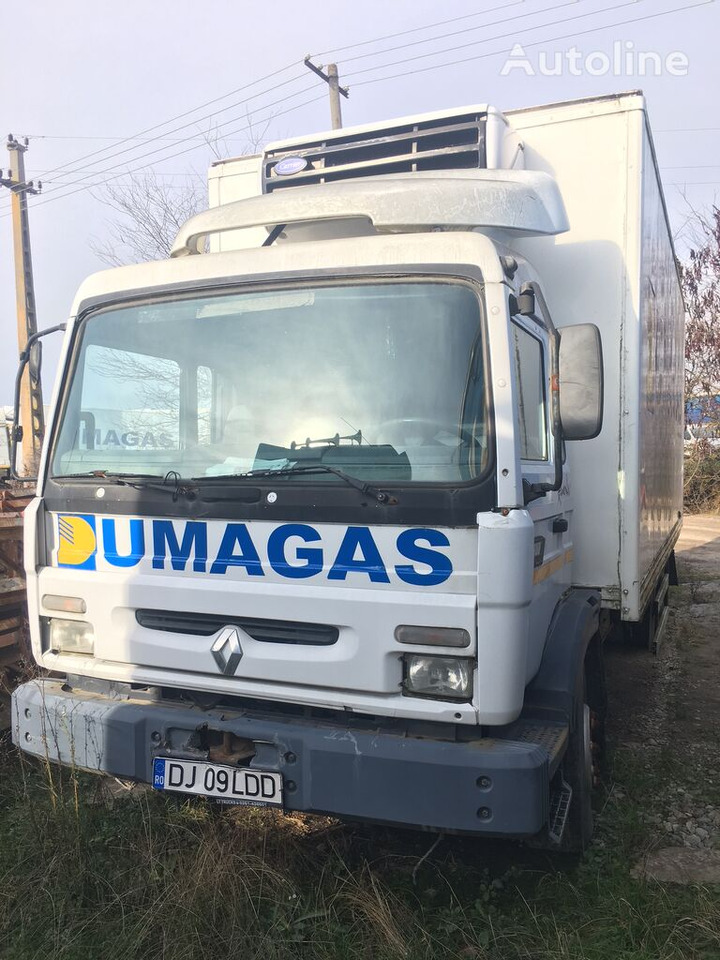 DEZMEMBRARI Renault MIDLINER 210 160 150 180 150 170 - Motor pre Nákladné auto: obrázok 1 DEZMEMBRARI Renault MIDLINER 210 160 150 180 150 170 - Motor pre Nákladné auto: obrázok 1