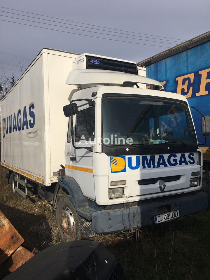 DEZMEMBRARI Renault MIDLINER 210 160 150 180 150 170 - Motor pre Nákladné auto: obrázok 4 DEZMEMBRARI Renault MIDLINER 210 160 150 180 150 170 - Motor pre Nákladné auto: obrázok 4