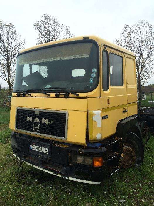 MAN Silent - Kabína pre Nákladné auto: obrázok 1 MAN Silent - Kabína pre Nákladné auto: obrázok 1
