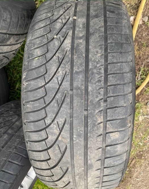 Michelin seria 7 - Kompletné koleso: obrázok 3 Michelin seria 7 - Kompletné koleso: obrázok 3