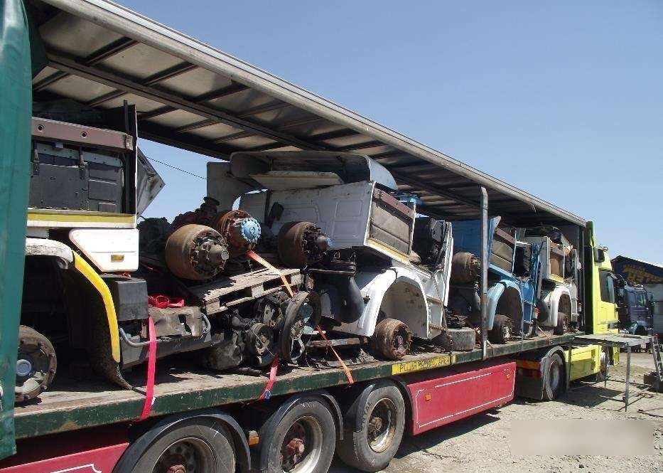 - Náboj pre Nákladné auto: obrázok 2 - Náboj pre Nákladné auto: obrázok 2