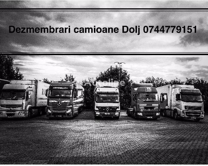 Thermo King & CARIER piese din dezmembrari - Chladiaca jednotka: obrázok 4 Thermo King & CARIER piese din dezmembrari - Chladiaca jednotka: obrázok 4