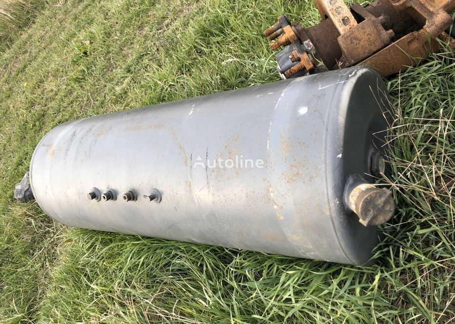 Thermo King TK Carrier Duba Frigorifica din dezmembrari - Chladiaca jednotka: obrázok 2 Thermo King TK Carrier Duba Frigorifica din dezmembrari - Chladiaca jednotka: obrázok 2