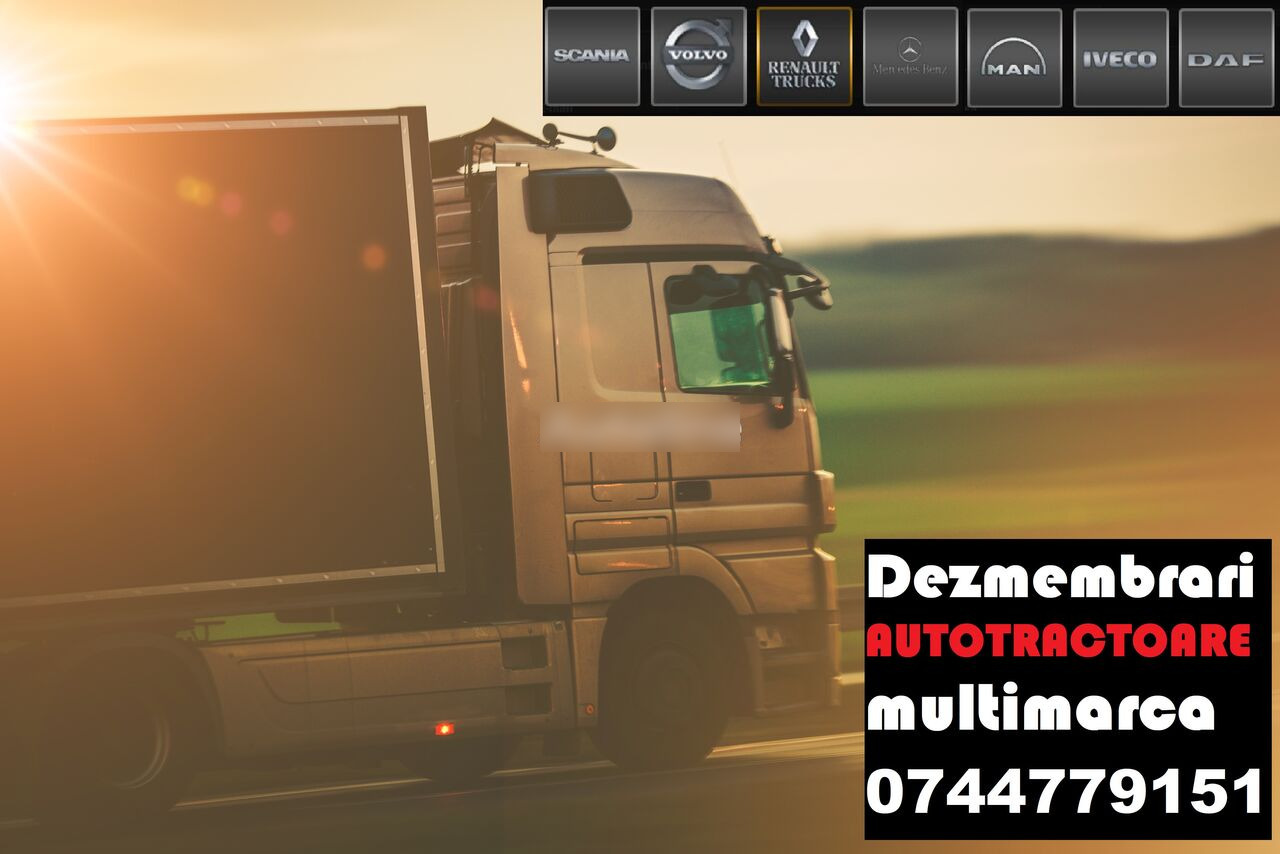 Volvo FH12 EURO 6 2016 460 A Volvo FH12 EURO 6 2016 460 truck - Kabína pre Nákladné auto: obrázok 4 Volvo FH12 EURO 6 2016 460 A Volvo FH12 EURO 6 2016 460 truck - Kabína pre Nákladné auto: obrázok 4