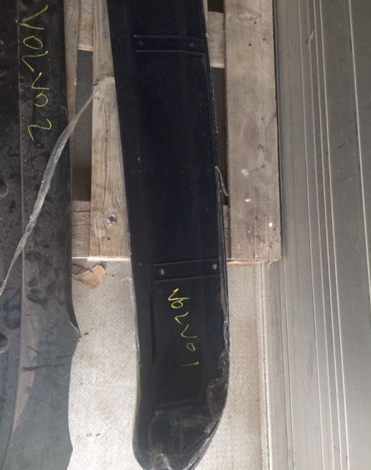 Volvo FH12 truck - Slnečná clona pre Nákladné auto: obrázok 1 Volvo FH12 truck - Slnečná clona pre Nákladné auto: obrázok 1