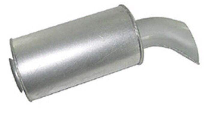 Volvo - Výfukové potrubie pre Nákladné auto: obrázok 1 Volvo - Výfukové potrubie pre Nákladné auto: obrázok 1