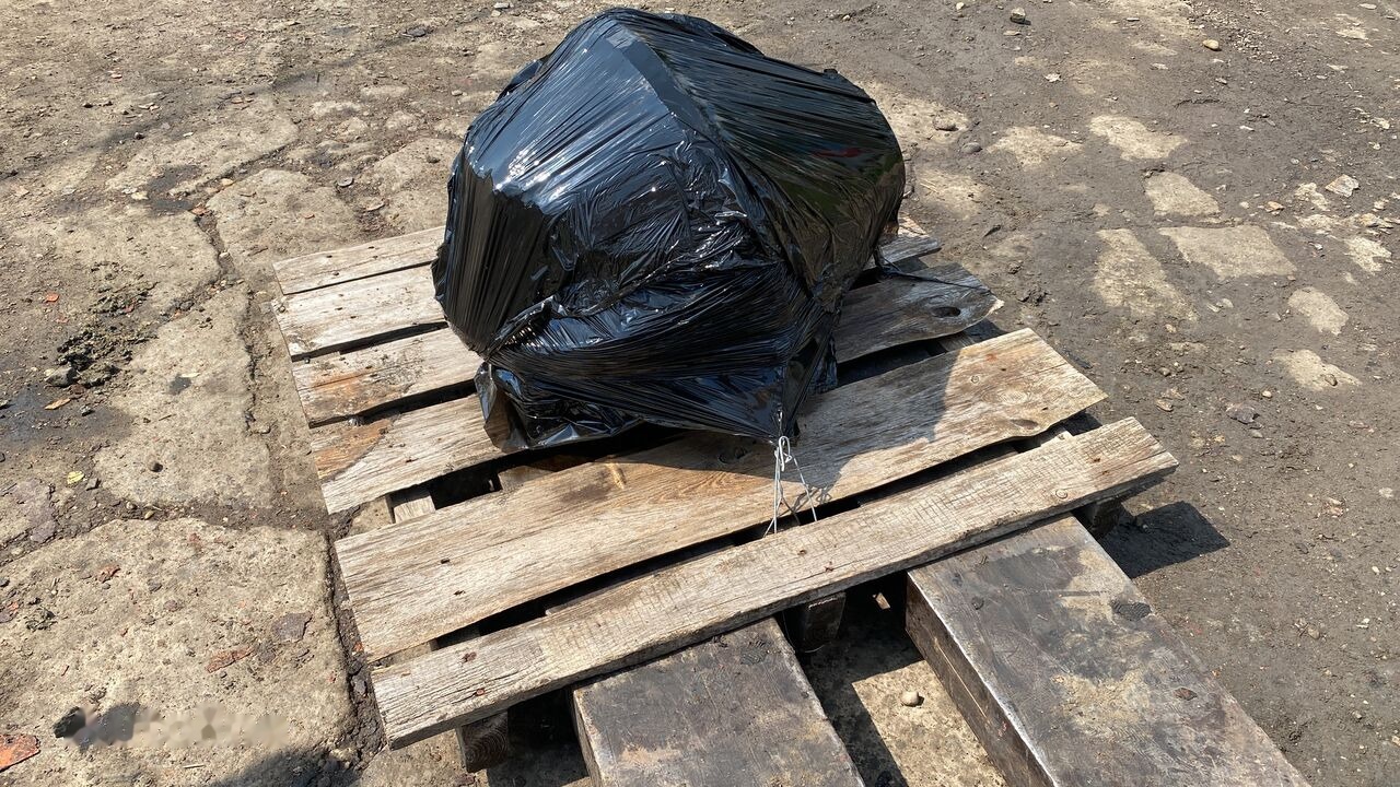 Volvo  lock, rear axle assembly : GRUP FH FM FL ALL RATIO  truck - Diferenciál pre Nákladné auto: obrázok 4 Volvo  lock, rear axle assembly : GRUP FH FM FL ALL RATIO  truck - Diferenciál pre Nákladné auto: obrázok 4