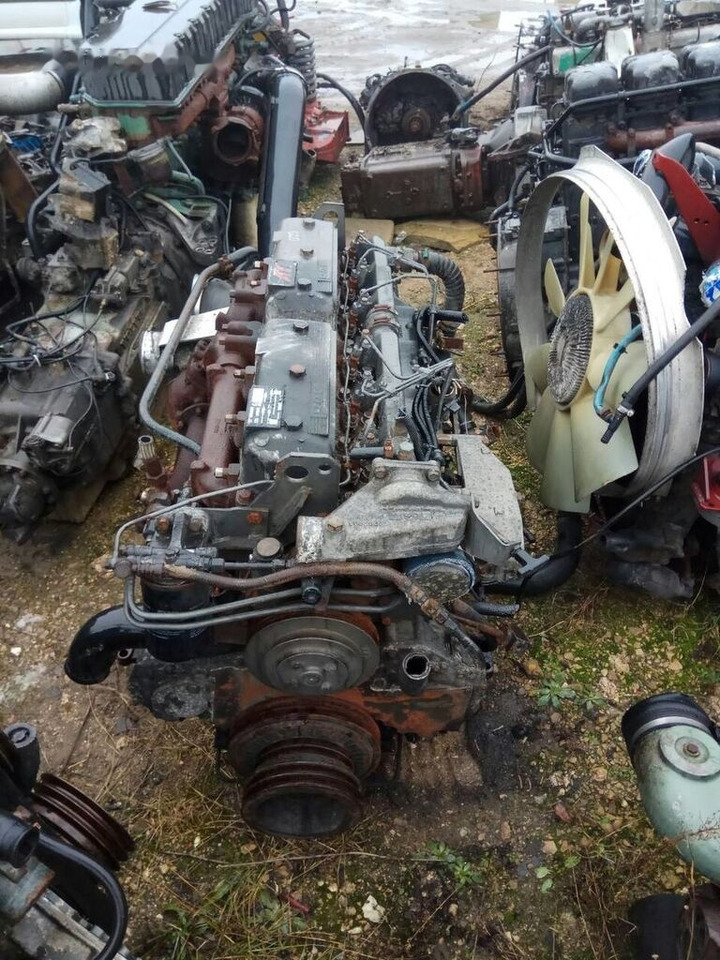 DAF ATI 75 - Motor pre Nákladné auto: obrázok 2 DAF ATI 75 - Motor pre Nákladné auto: obrázok 2