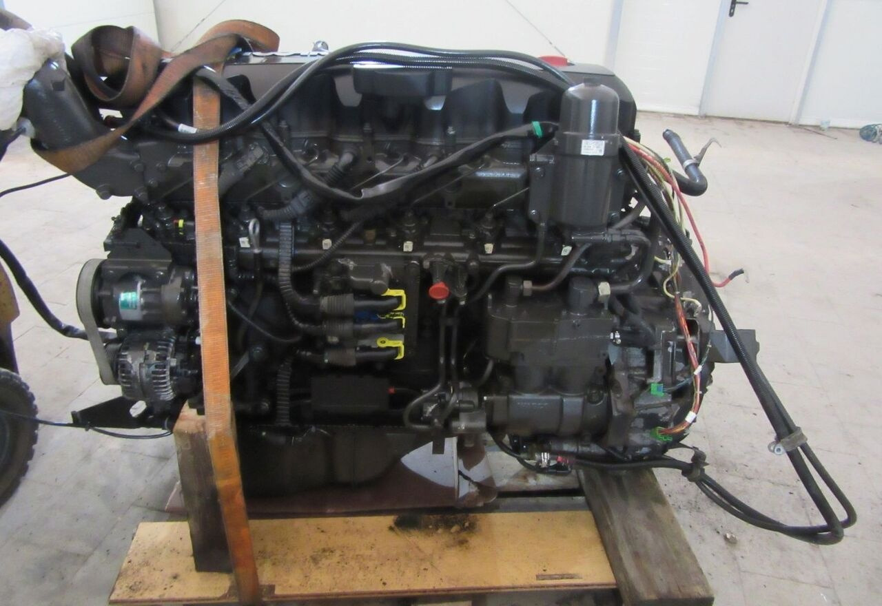 DAF Paccar MX-300 S2 DAF XF105, CF85 - Motor pre Nákladné auto: obrázok 2 DAF Paccar MX-300 S2 DAF XF105, CF85 - Motor pre Nákladné auto: obrázok 2