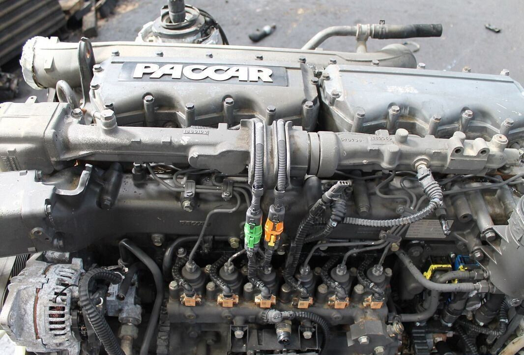 DAF Paccar PR 265S2 DAF CF 75 - Motor pre Nákladné auto: obrázok 1 DAF Paccar PR 265S2 DAF CF 75 - Motor pre Nákladné auto: obrázok 1