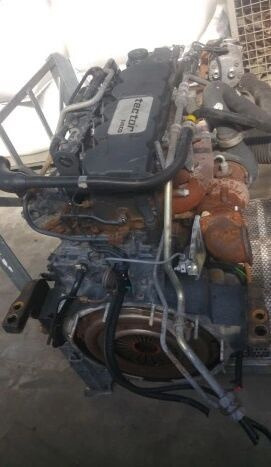 IVECO F4AE3681A   IVECO EUROCARGO F4AE3681A truck - Motor pre Nákladné auto: obrázok 1 IVECO F4AE3681A   IVECO EUROCARGO F4AE3681A truck - Motor pre Nákladné auto: obrázok 1