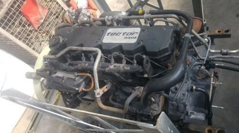 IVECO F4AE3681A   IVECO EUROCARGO F4AE3681A truck - Motor pre Nákladné auto: obrázok 2 IVECO F4AE3681A   IVECO EUROCARGO F4AE3681A truck - Motor pre Nákladné auto: obrázok 2