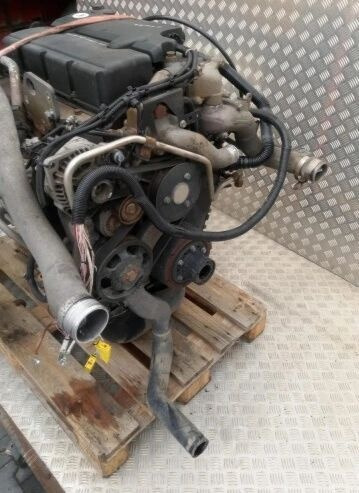 MAN D0834LFL54 truck - Motor pre Nákladné auto: obrázok 3 MAN D0834LFL54 truck - Motor pre Nákladné auto: obrázok 3